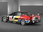 Cadillac CTS-V Race Car 2005 года